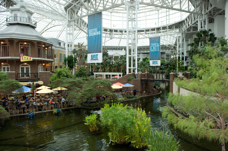 EXIT Realty event photo