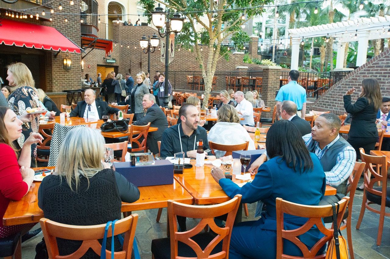 EXIT Realty event photo