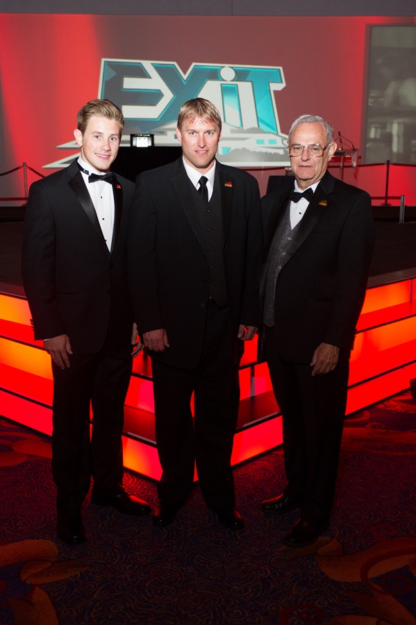 EXIT Realty event photo