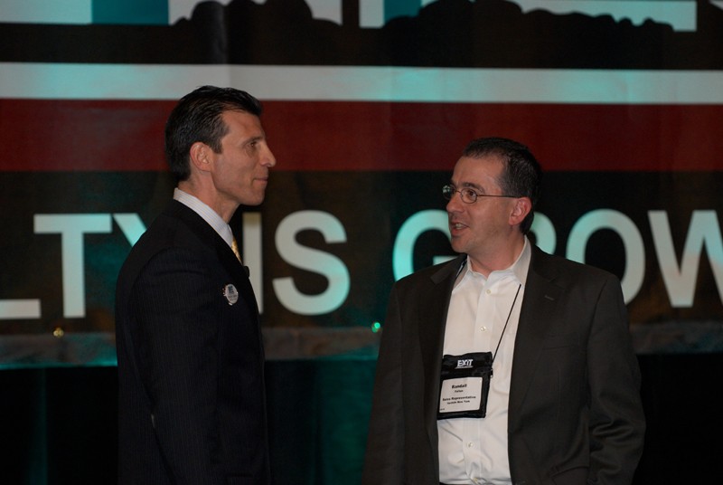 EXIT Realty event photo