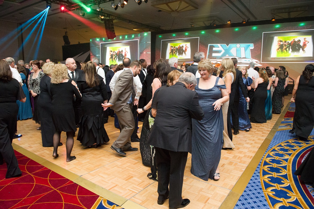 EXIT Realty event photo