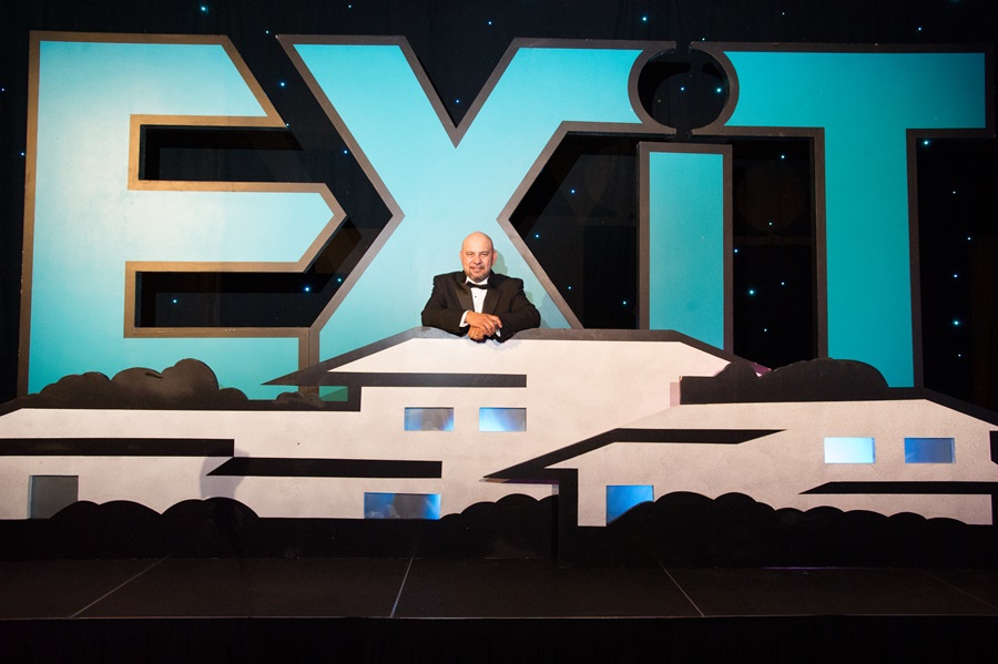 EXIT Realty event photo