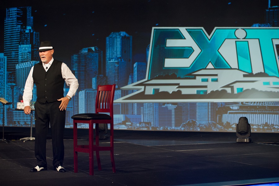 EXIT Realty event photo
