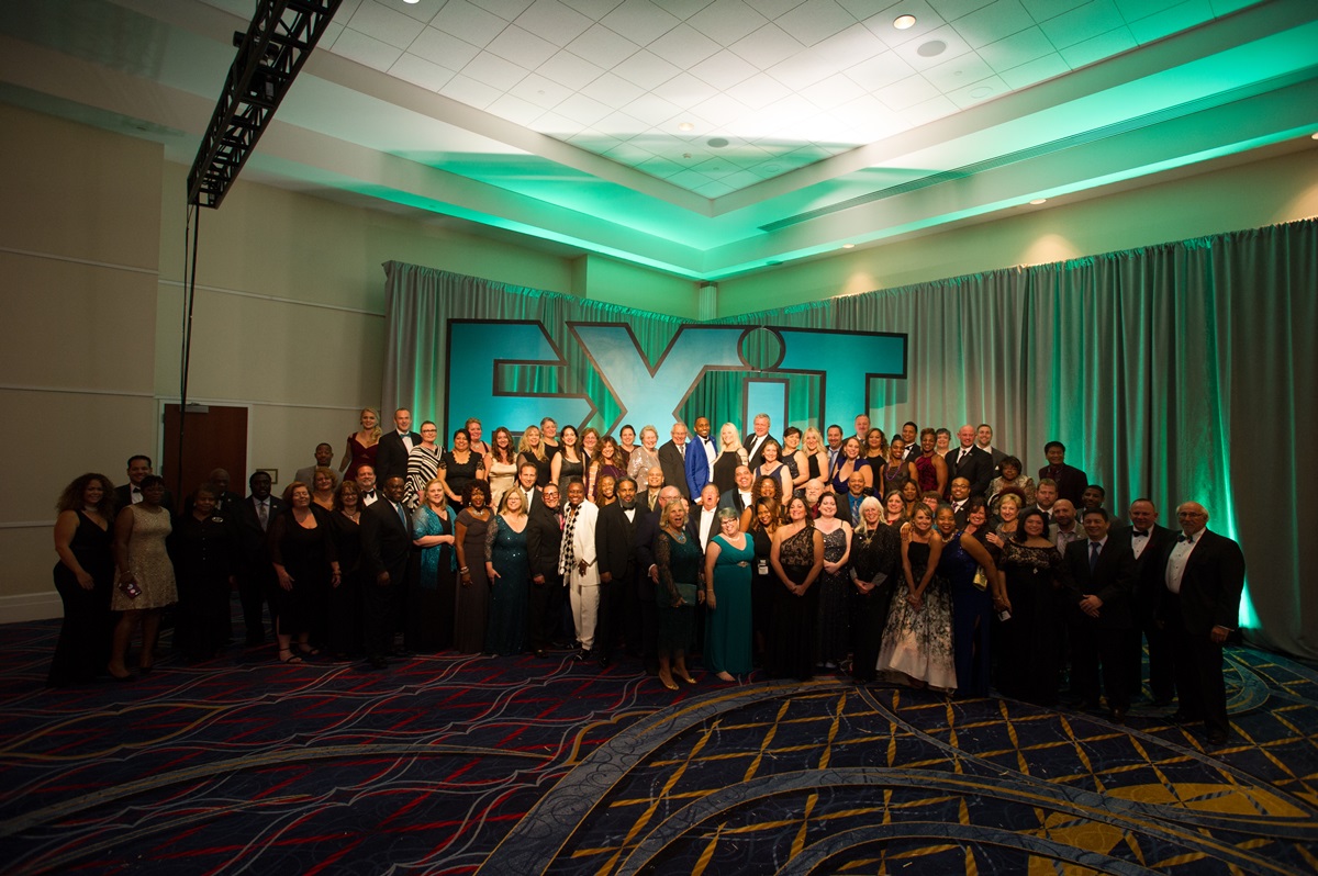 EXIT Realty event photo