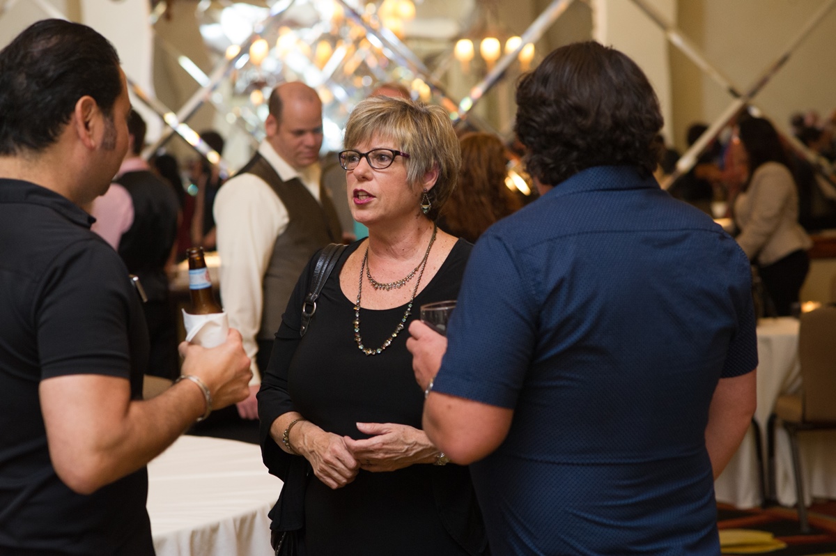 EXIT Realty event photo
