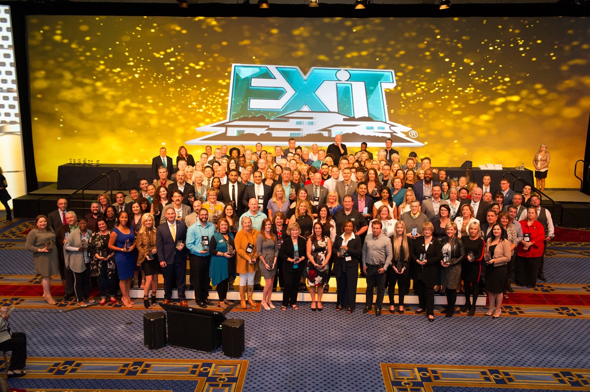 EXIT Realty event photo