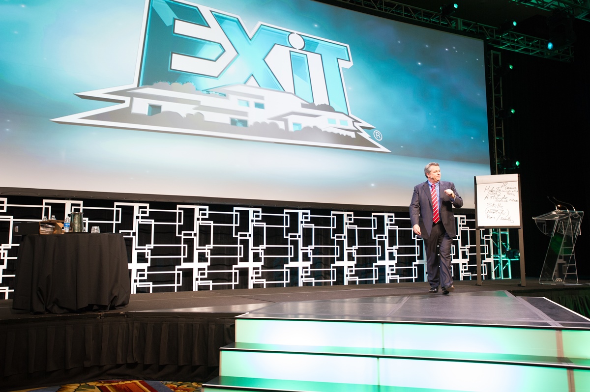 EXIT Realty event photo
