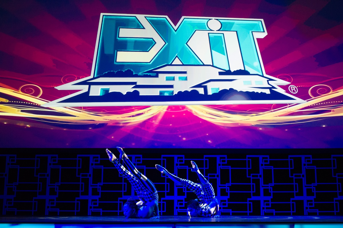 EXIT Realty event photo