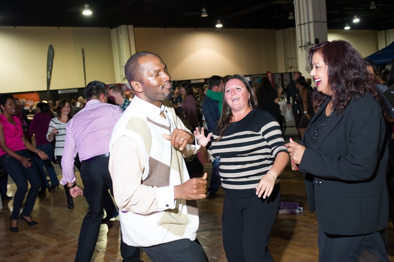 EXIT Realty event photo