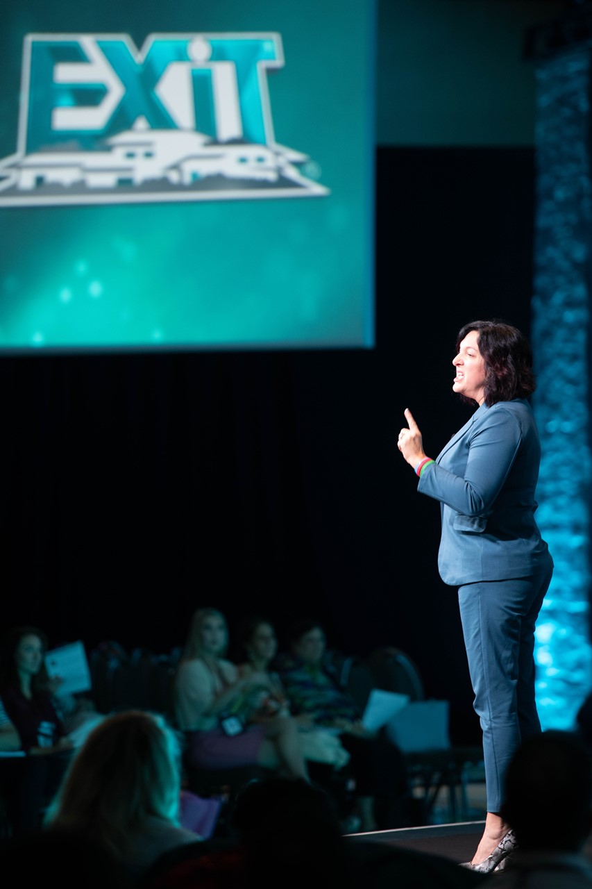 EXIT Realty event photo