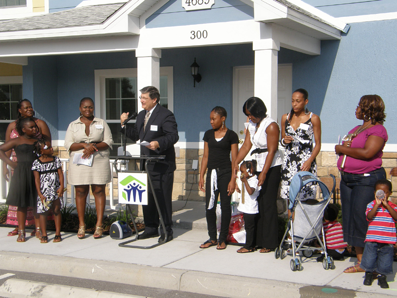 EXIT Realty event photo
