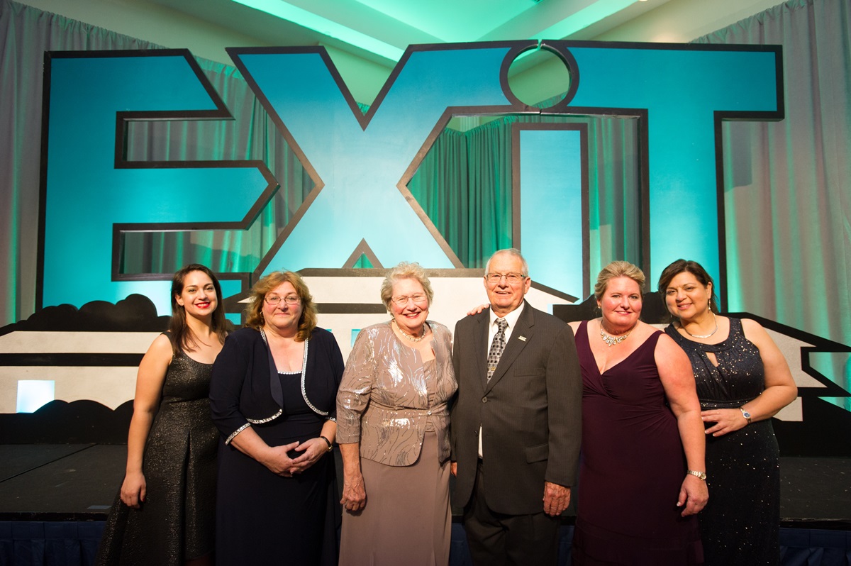 EXIT Realty event photo