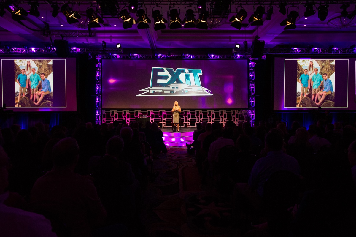 EXIT Realty event photo