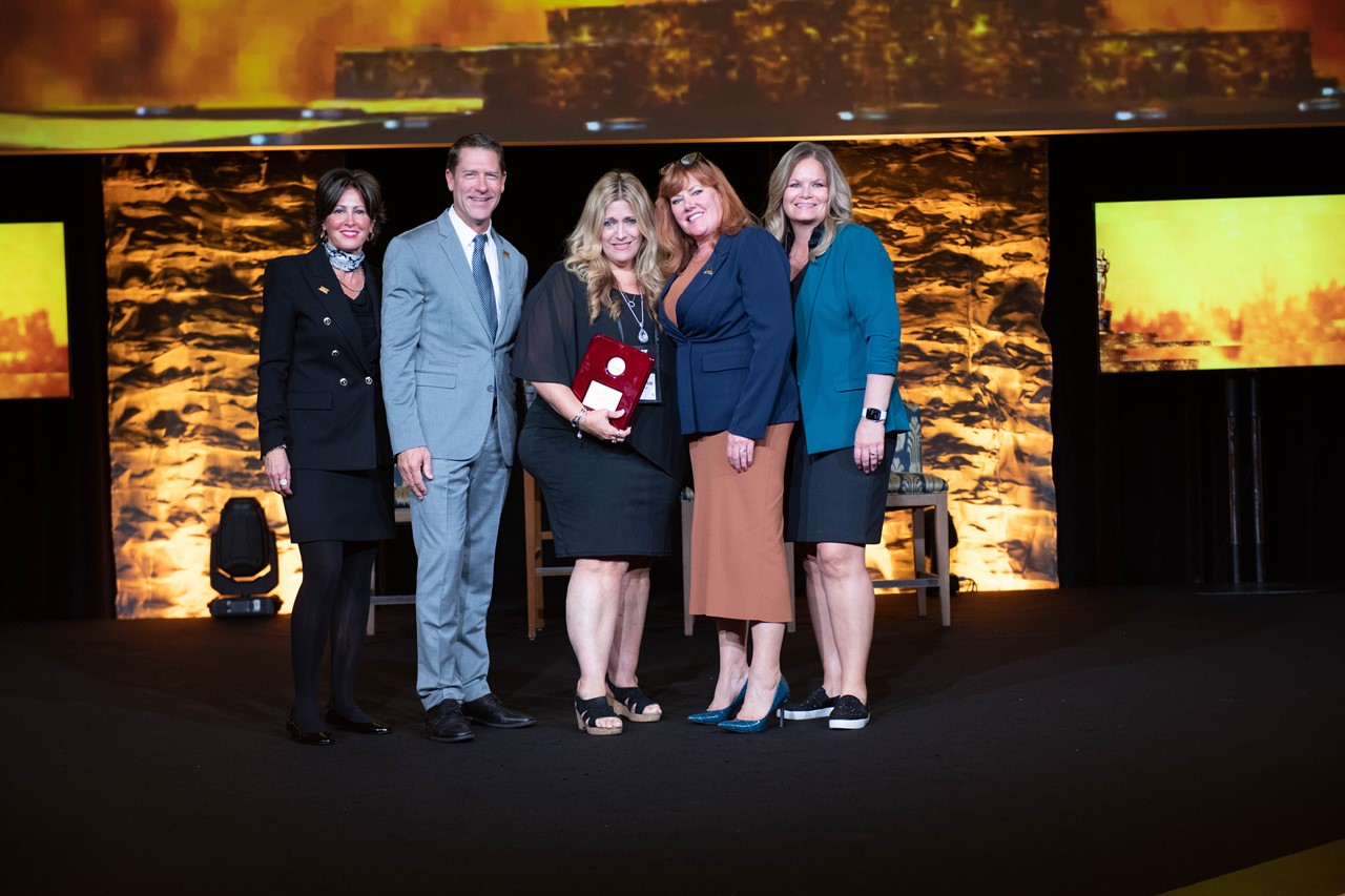 EXIT Realty event photo