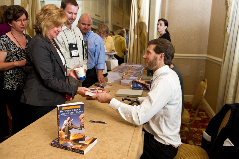 EXIT Realty event photo