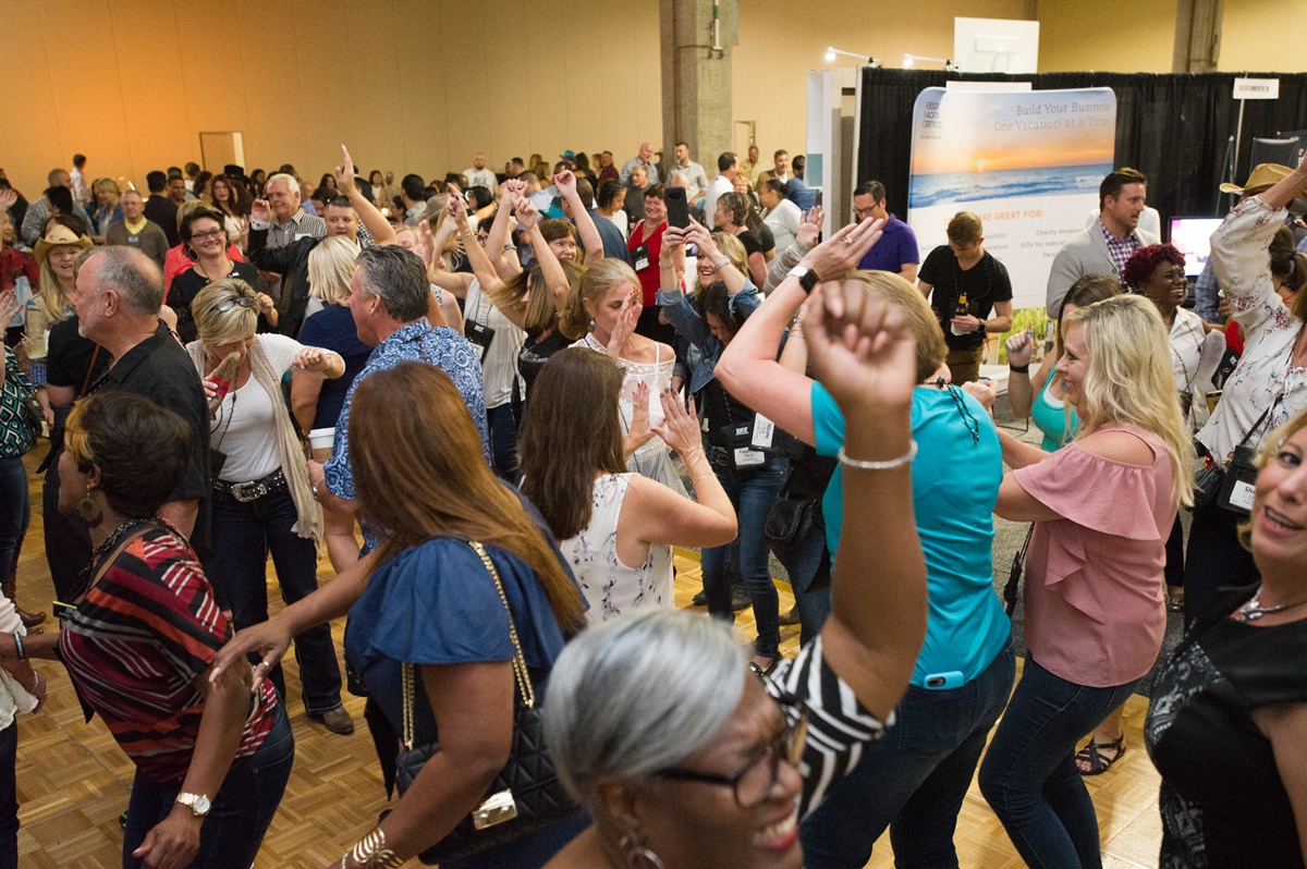EXIT Realty event photo