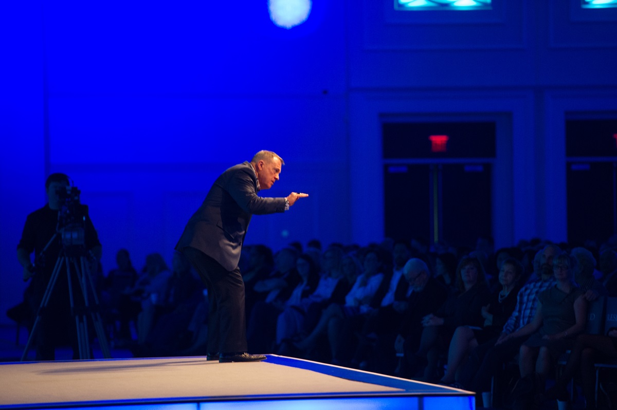 EXIT Realty event photo