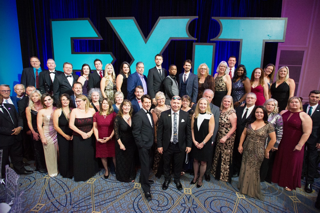 EXIT Realty event photo