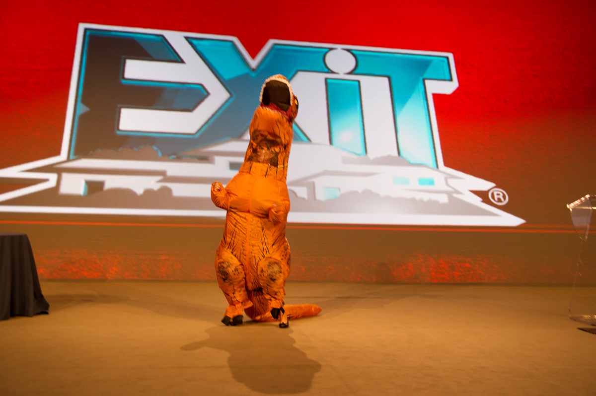 EXIT Realty event photo