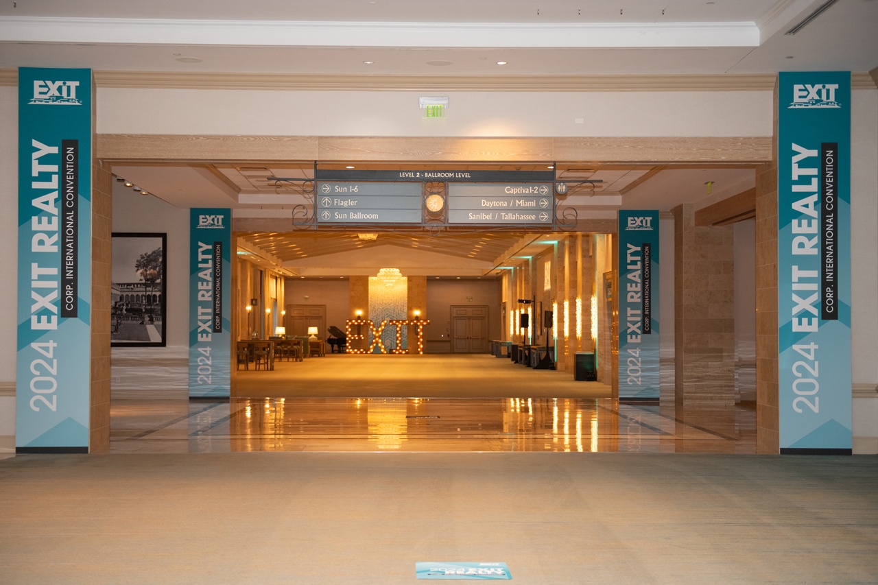 EXIT Realty event photo