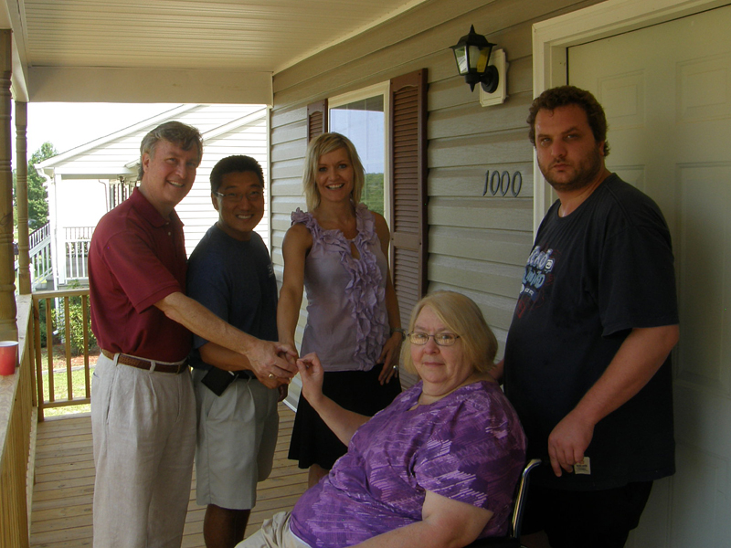 EXIT Realty event photo