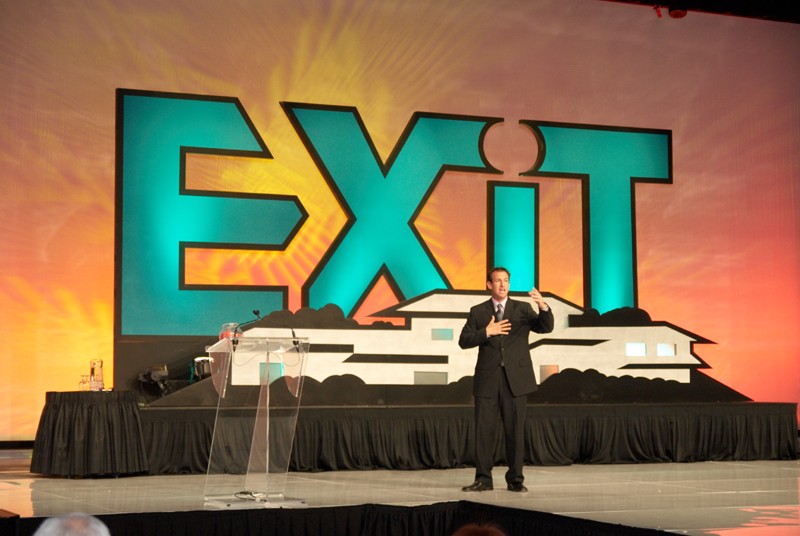 EXIT Realty event photo