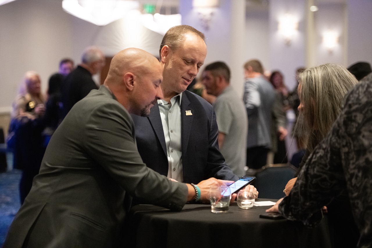 EXIT Realty event photo