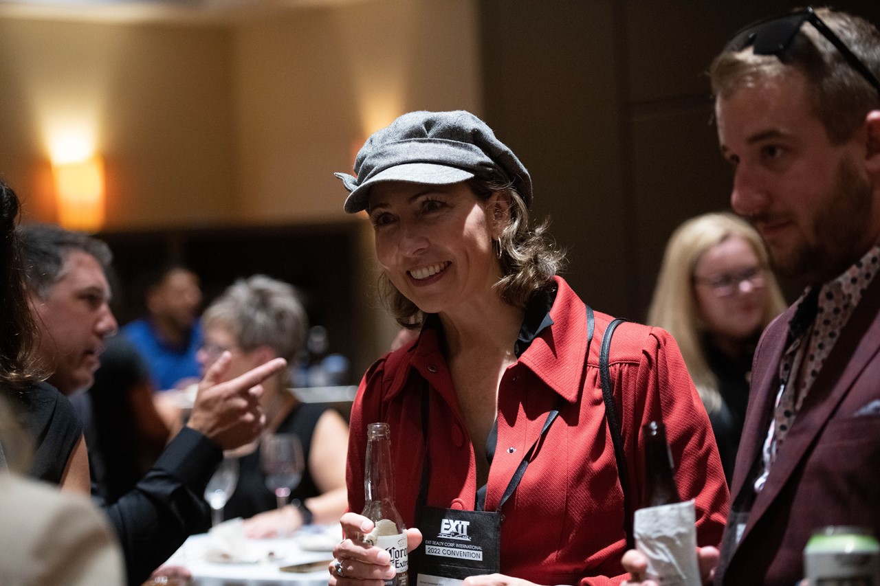 EXIT Realty event photo