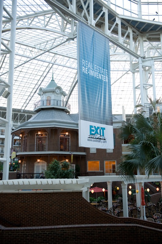 EXIT Realty event photo