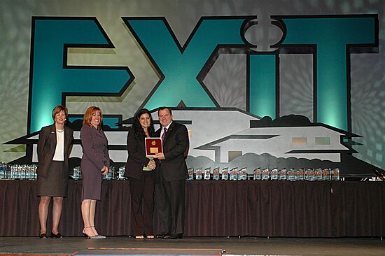 EXIT Realty event photo