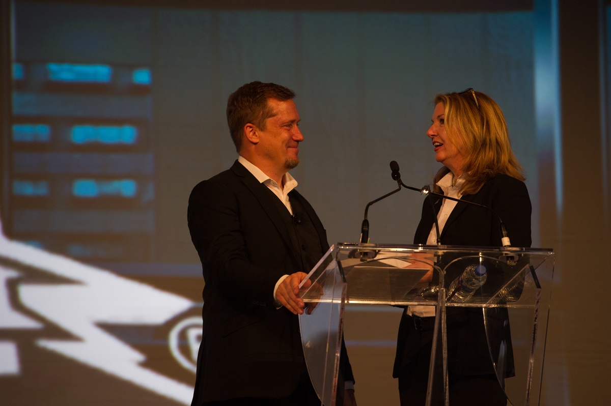 EXIT Realty event photo
