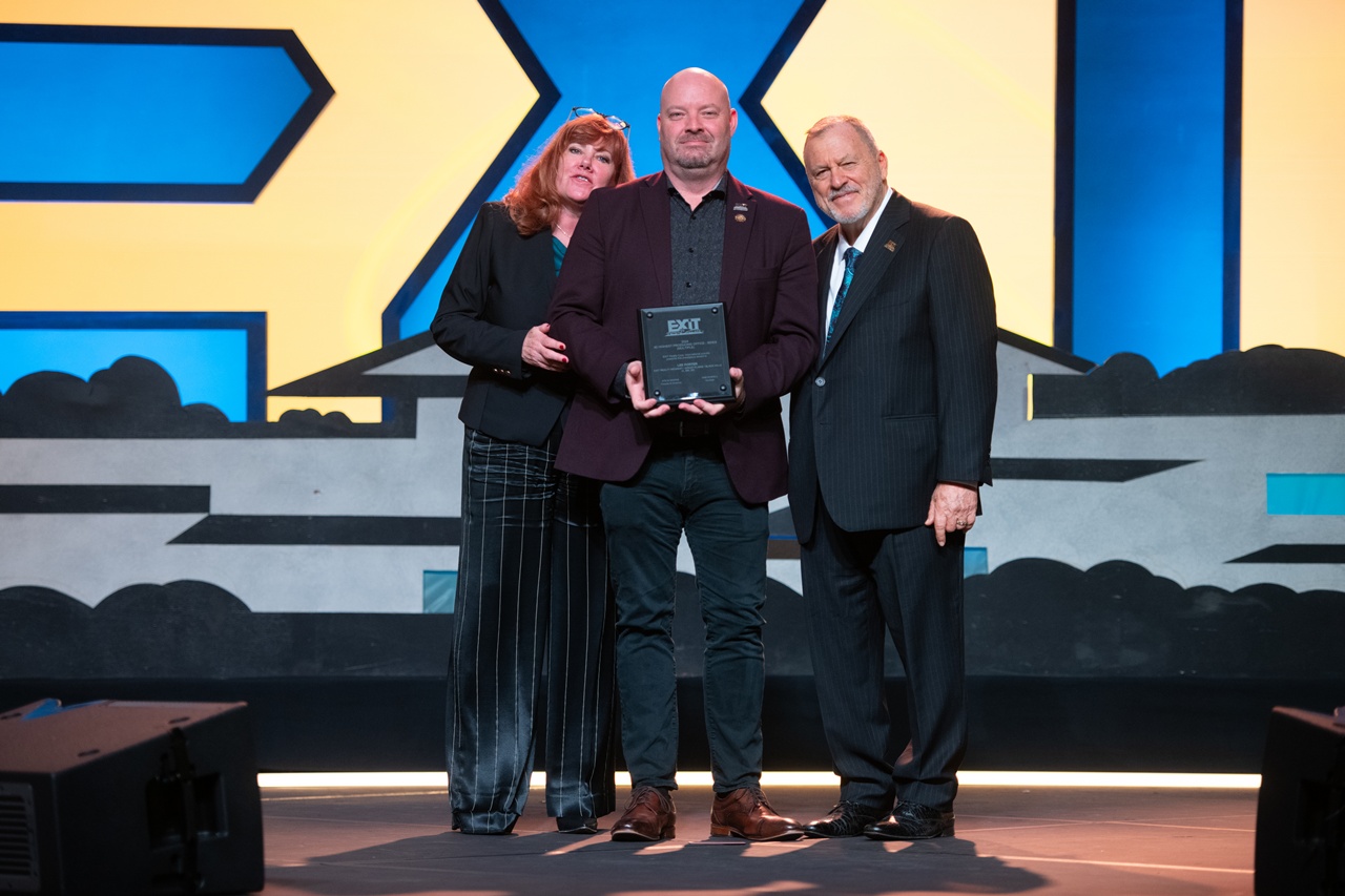 EXIT Realty event photo