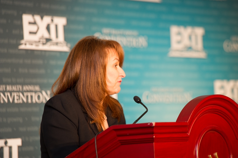 EXIT Realty event photo