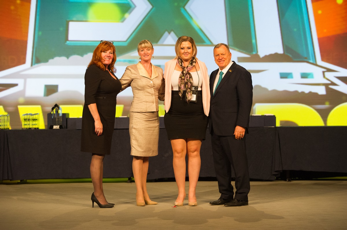 EXIT Realty event photo