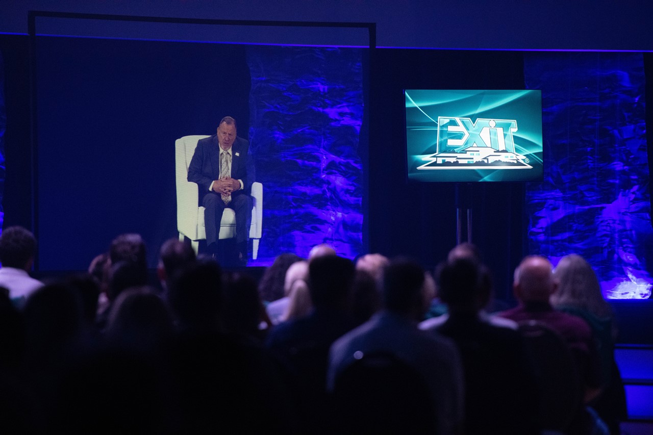 EXIT Realty event photo