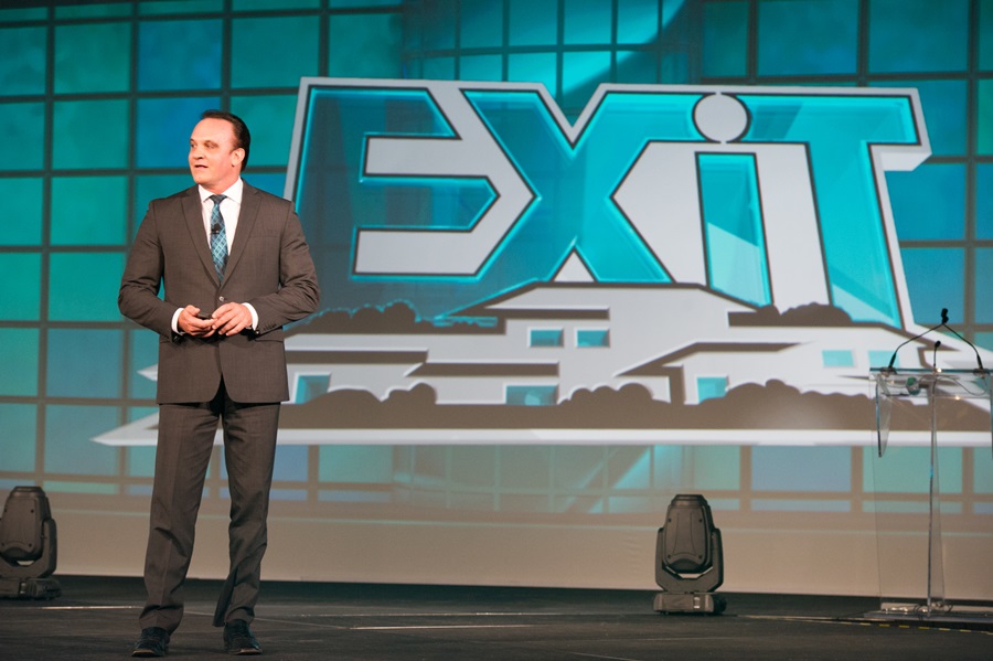 EXIT Realty event photo