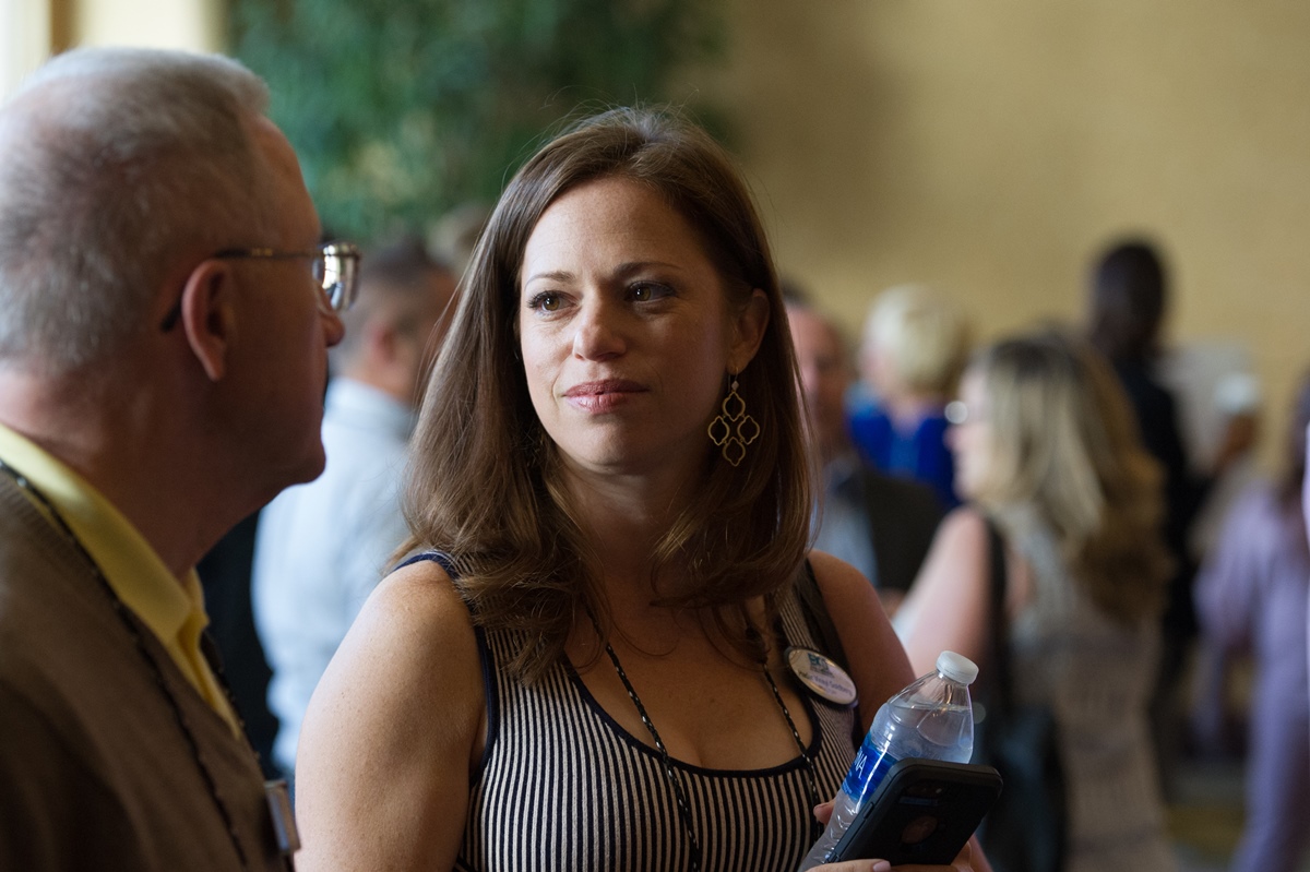 EXIT Realty event photo