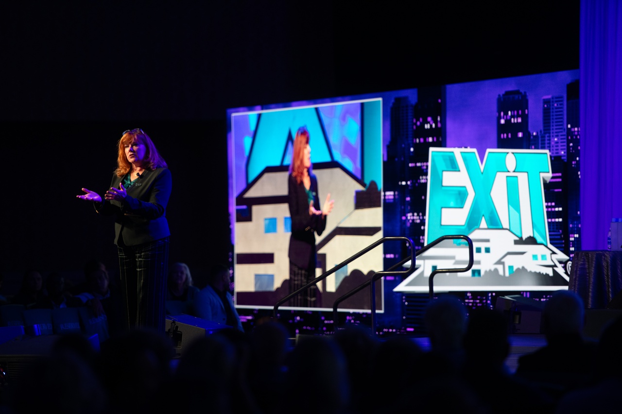 EXIT Realty event photo