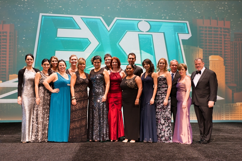 EXIT Realty event photo