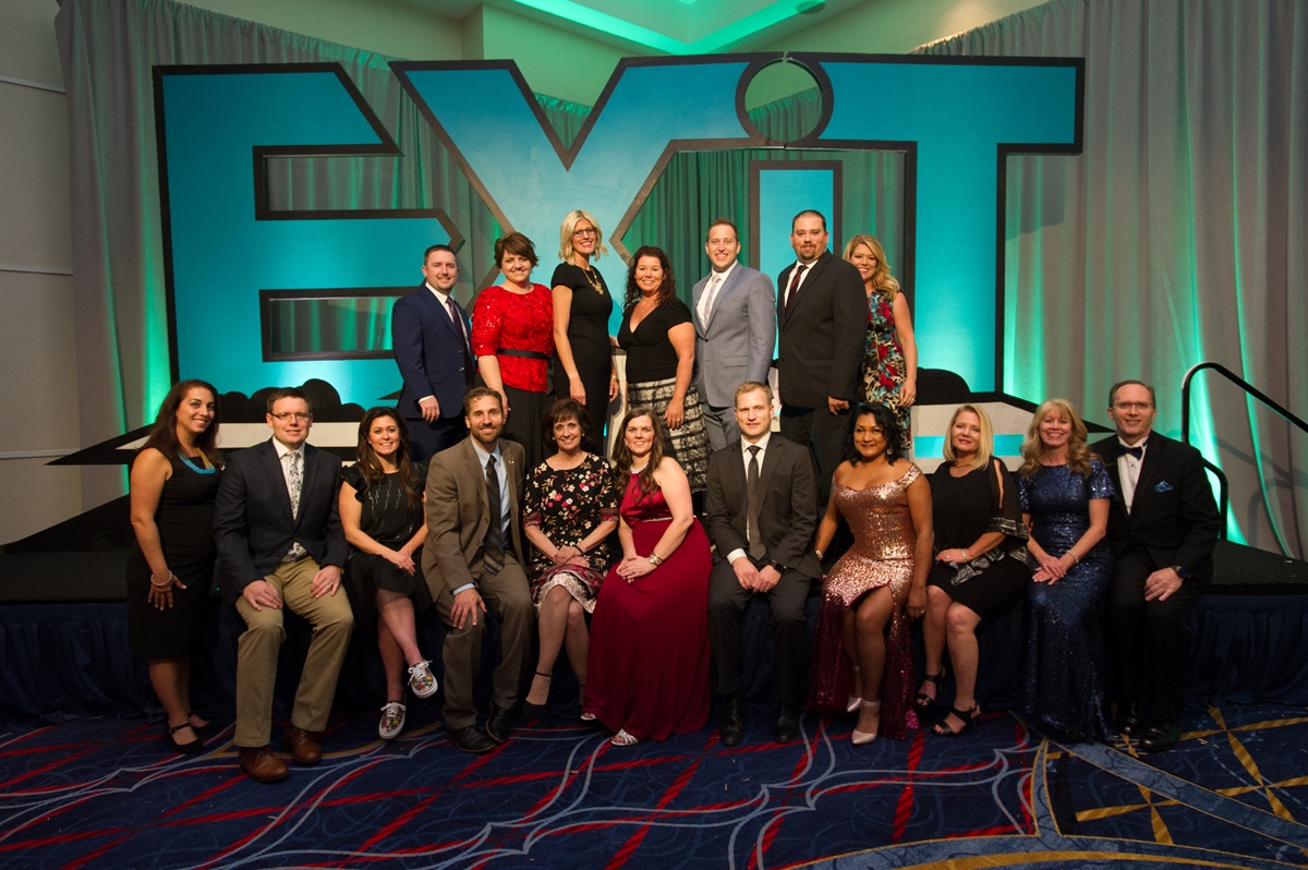 EXIT Realty event photo