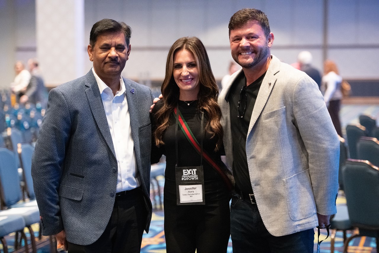 EXIT Realty event photo