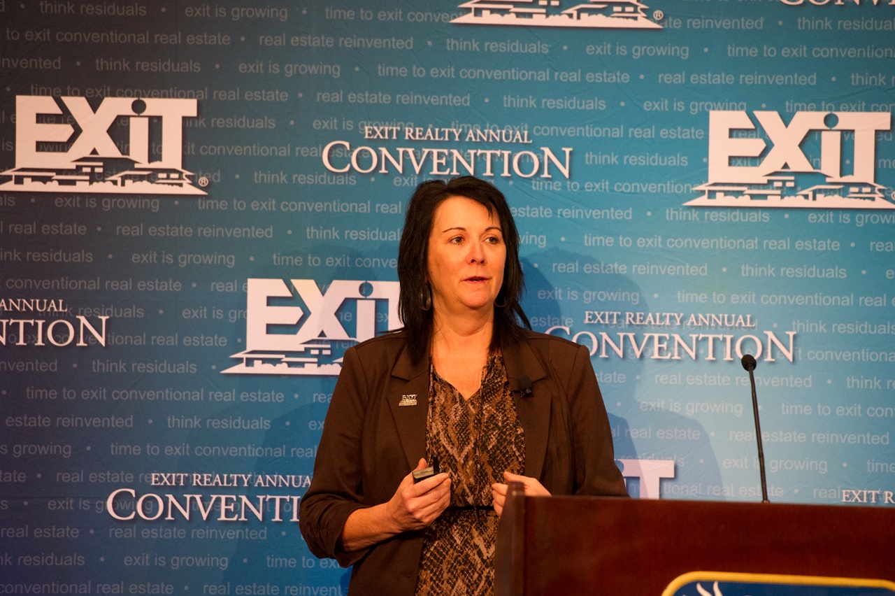 EXIT Realty event photo