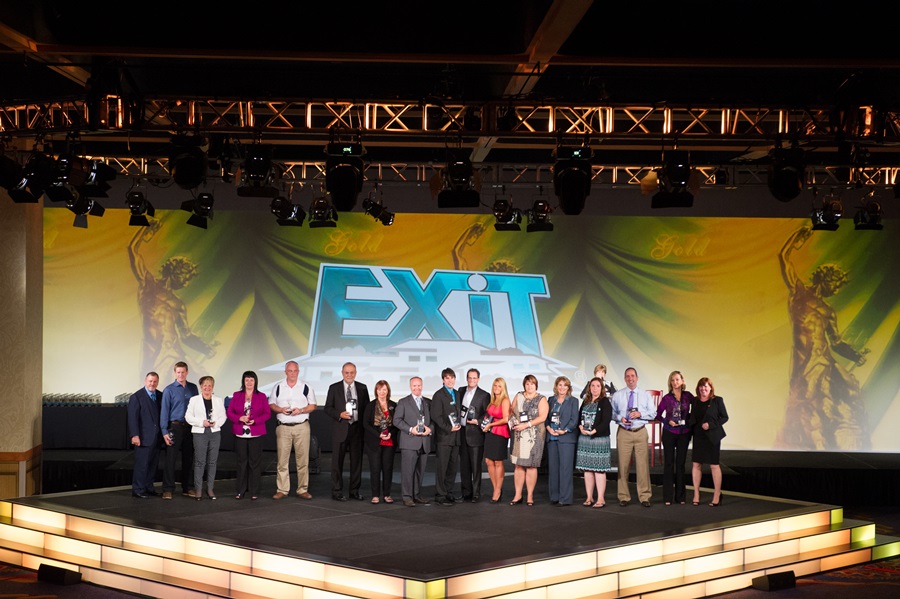 EXIT Realty event photo
