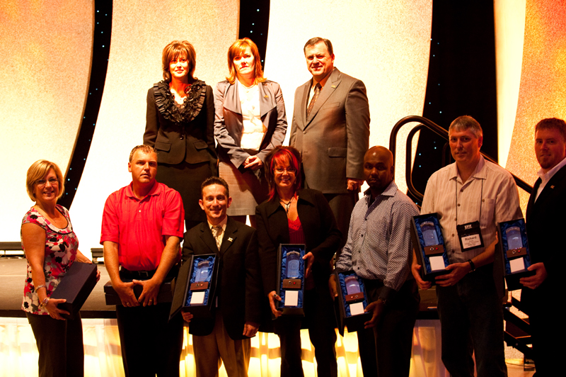 EXIT Realty event photo