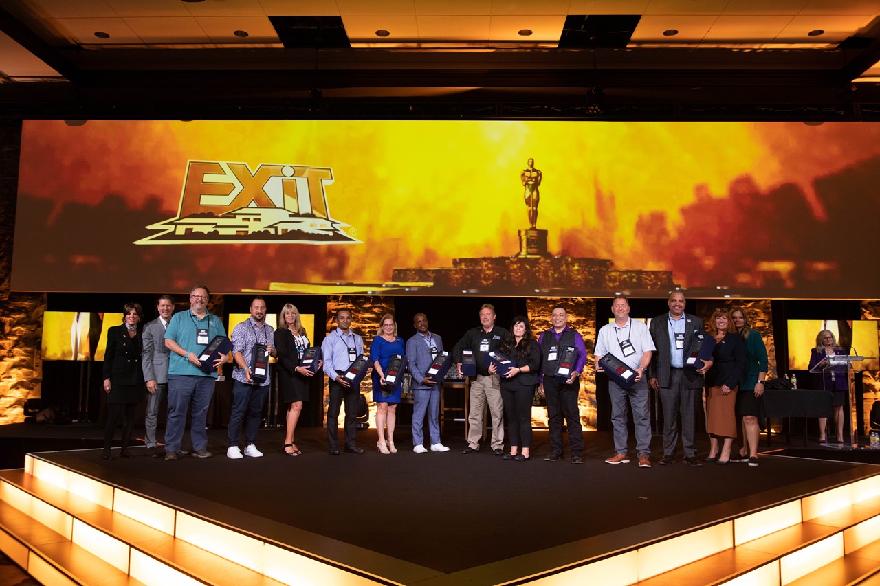 EXIT Realty event photo
