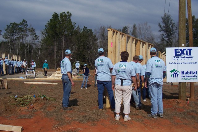 EXIT Realty event photo