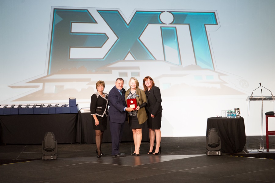 EXIT Realty event photo