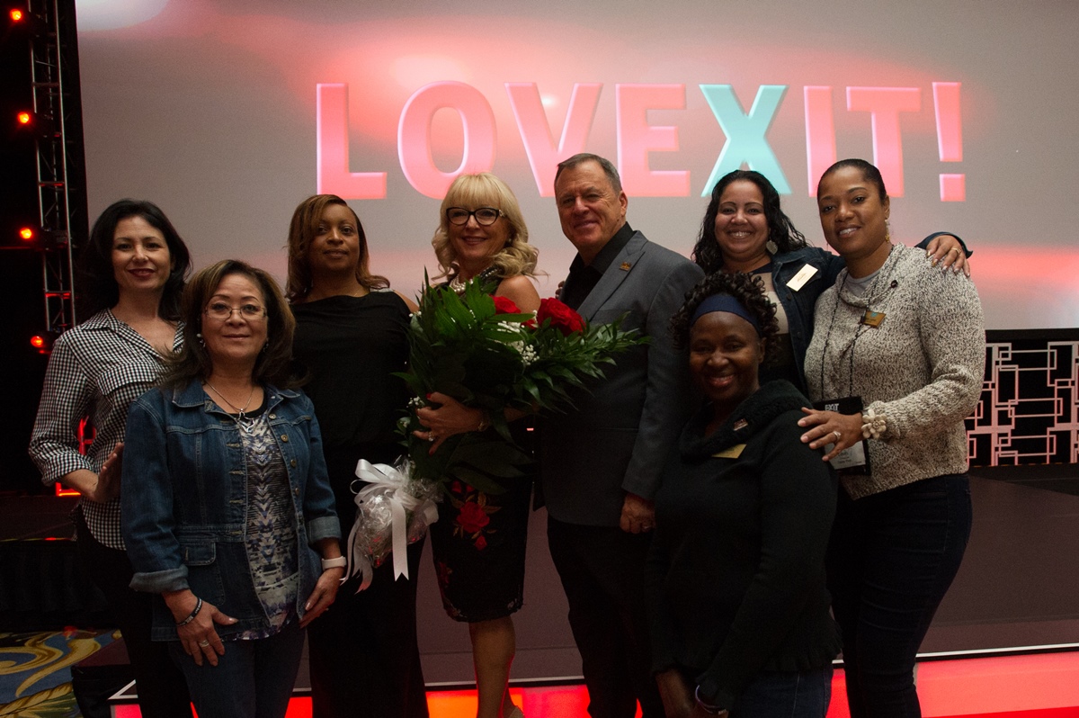 EXIT Realty event photo