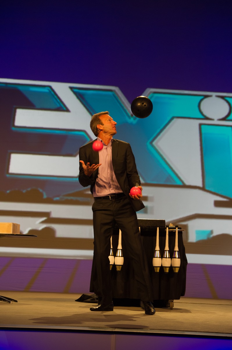 EXIT Realty event photo