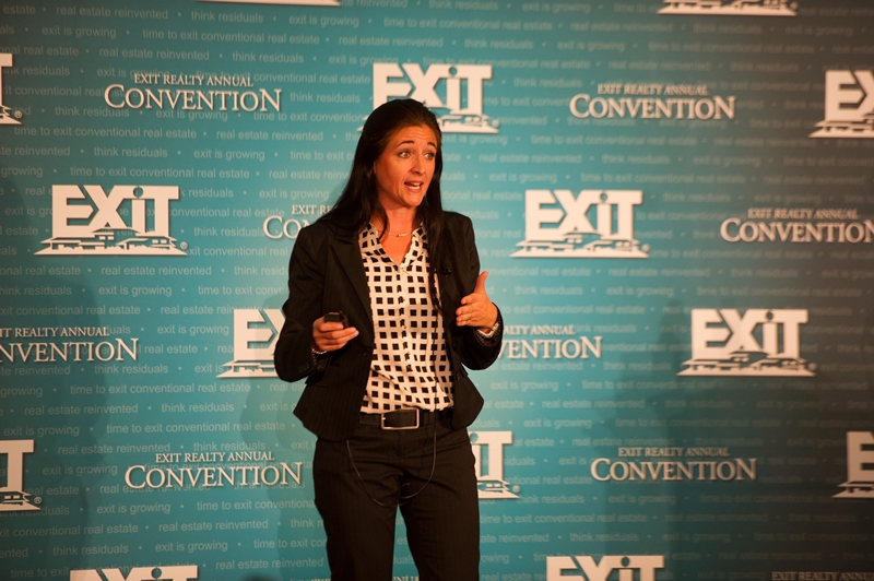 EXIT Realty event photo